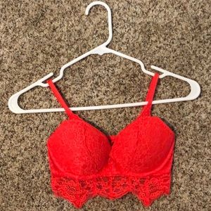 Victoria Secret bra